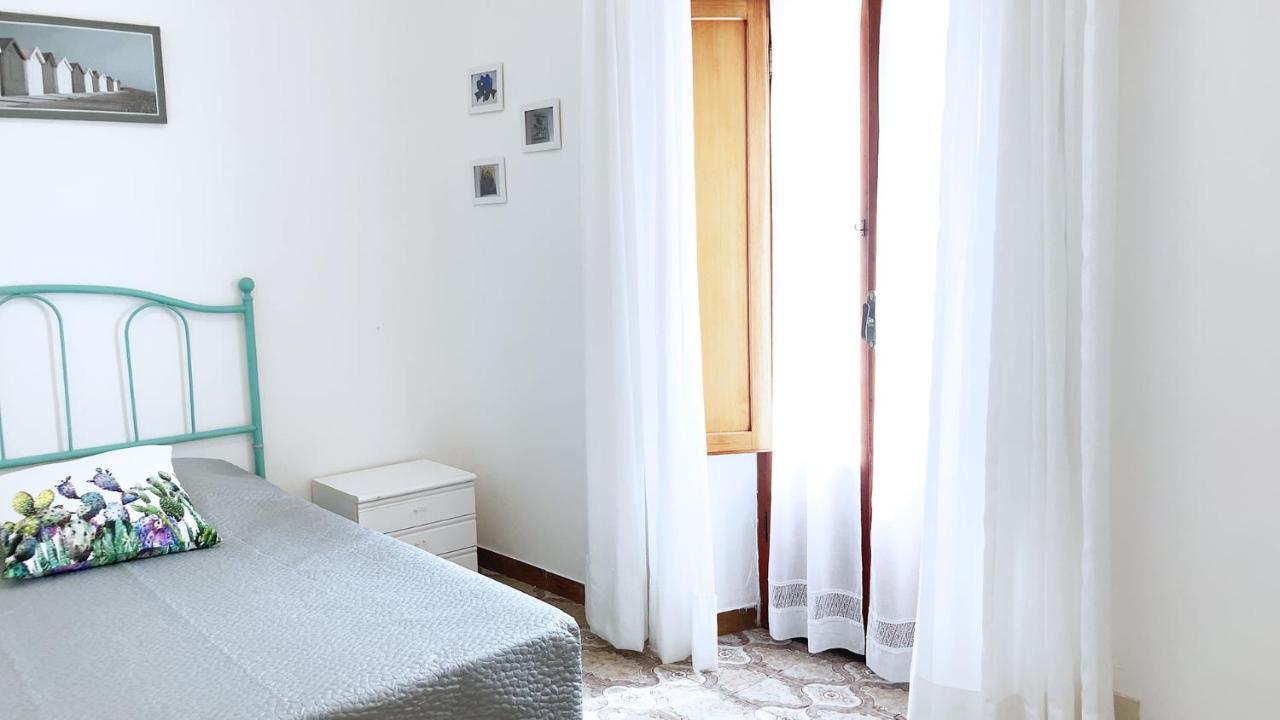 La Casa Di Rosa - Argonautivacanze Rio Marina Buitenkant foto